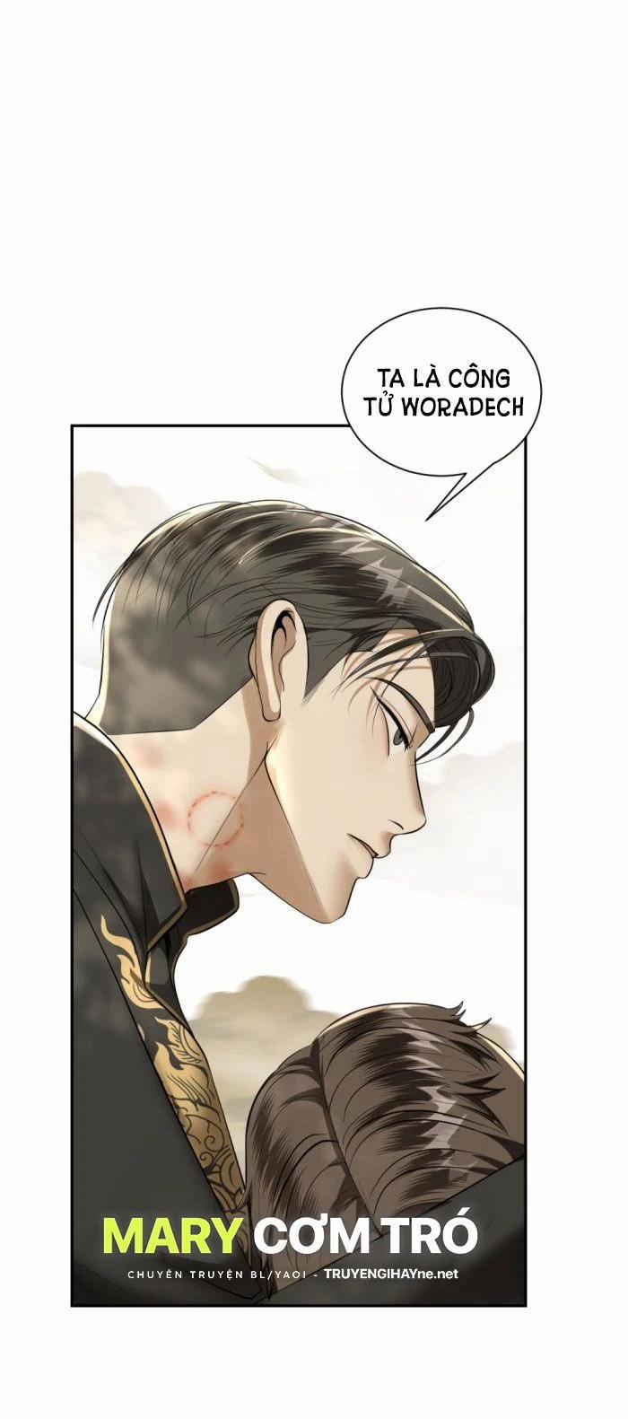 Tôi Là Công Tử Đẹp Trai Nhất Xứ Xiêm 24.1 trang 28