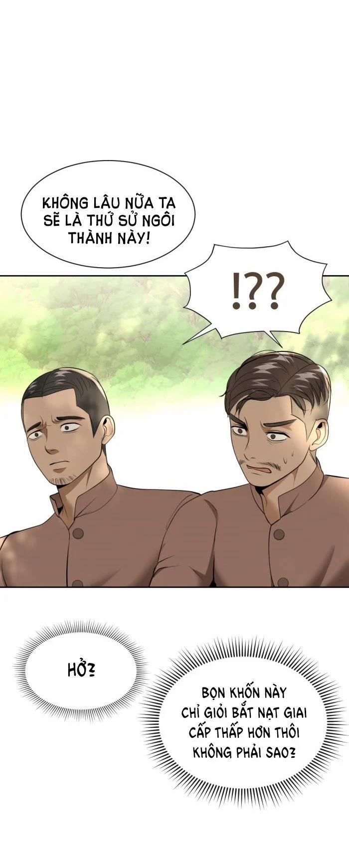 Tôi Là Công Tử Đẹp Trai Nhất Xứ Xiêm 24.1 trang 29