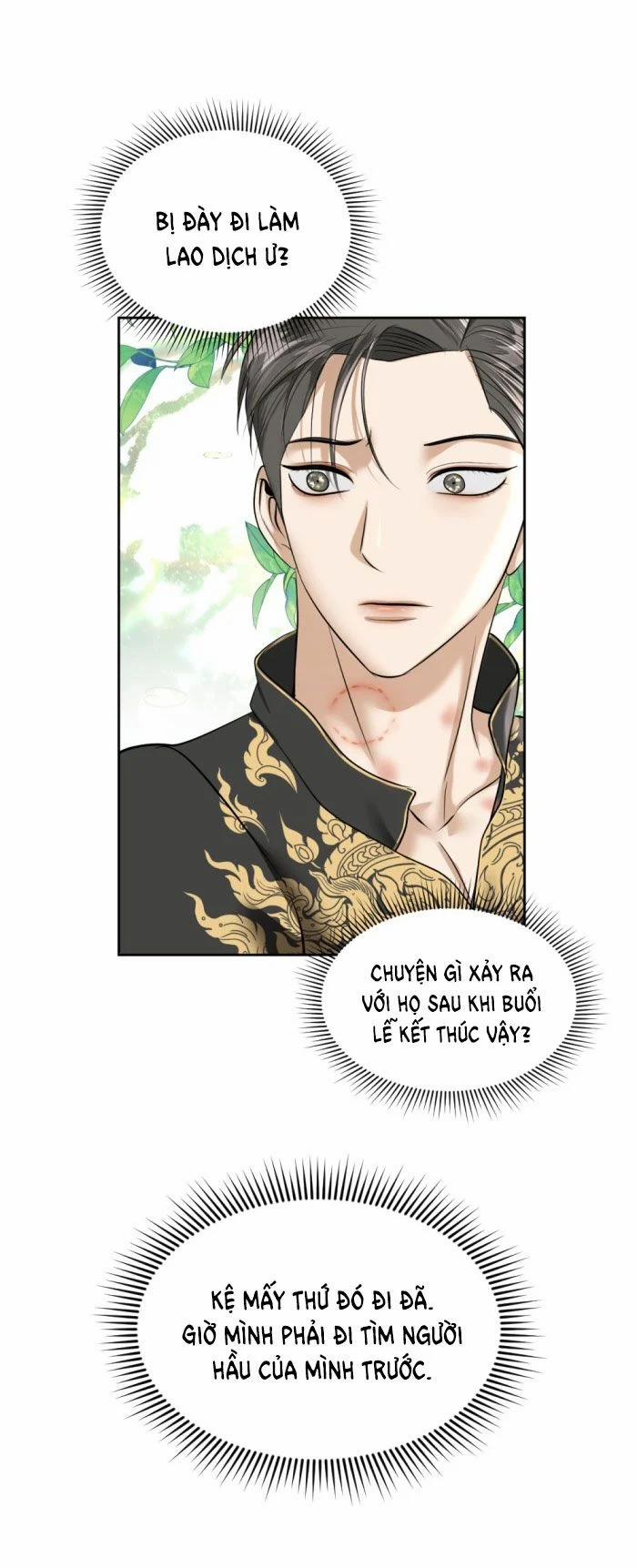 Tôi Là Công Tử Đẹp Trai Nhất Xứ Xiêm 24.1 trang 3