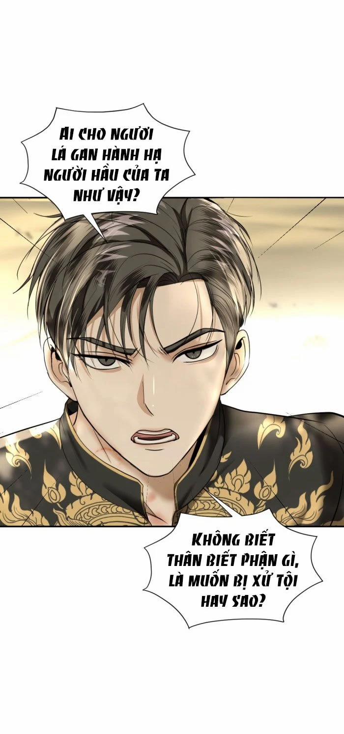 Tôi Là Công Tử Đẹp Trai Nhất Xứ Xiêm 24.1 trang 30