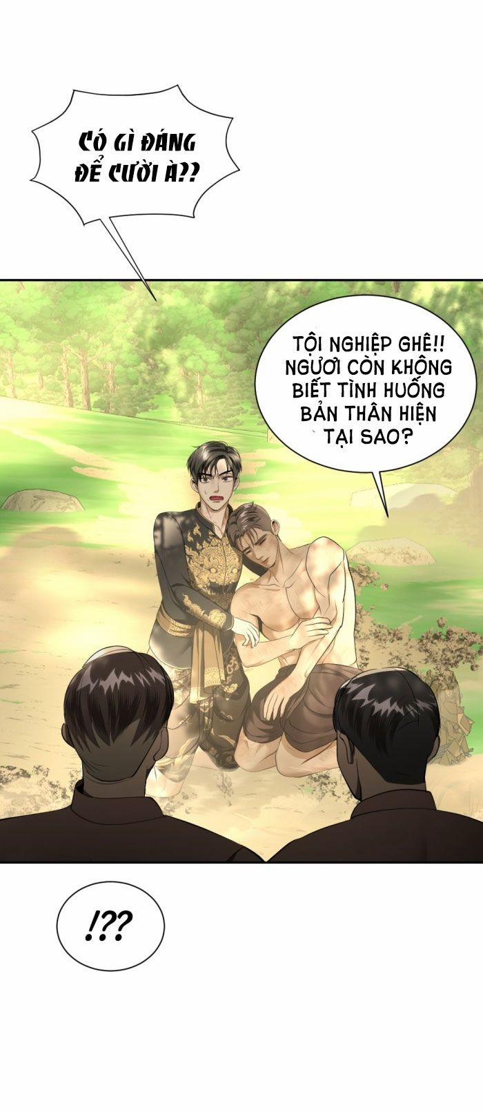 Tôi Là Công Tử Đẹp Trai Nhất Xứ Xiêm 24.1 trang 33