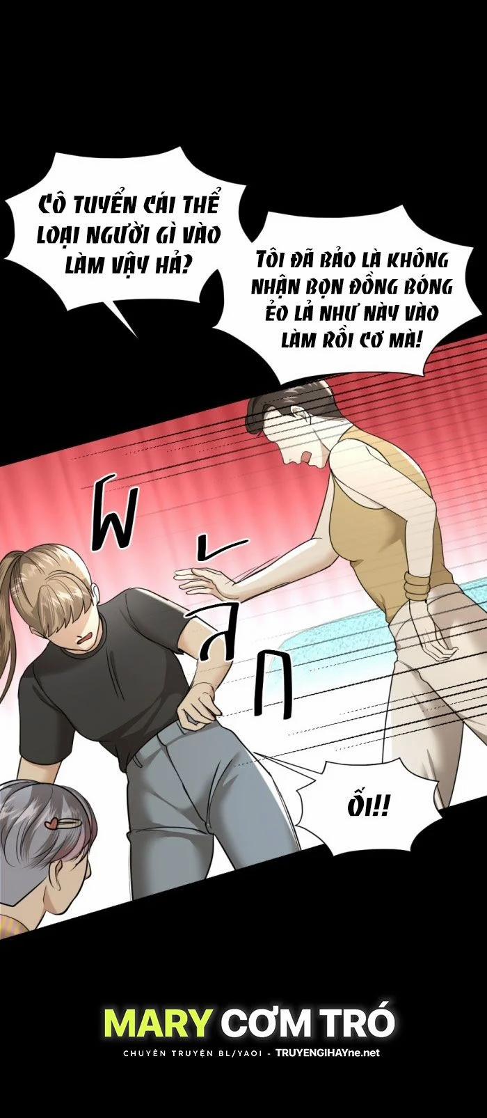 Tôi Là Công Tử Đẹp Trai Nhất Xứ Xiêm 24.2 trang 18