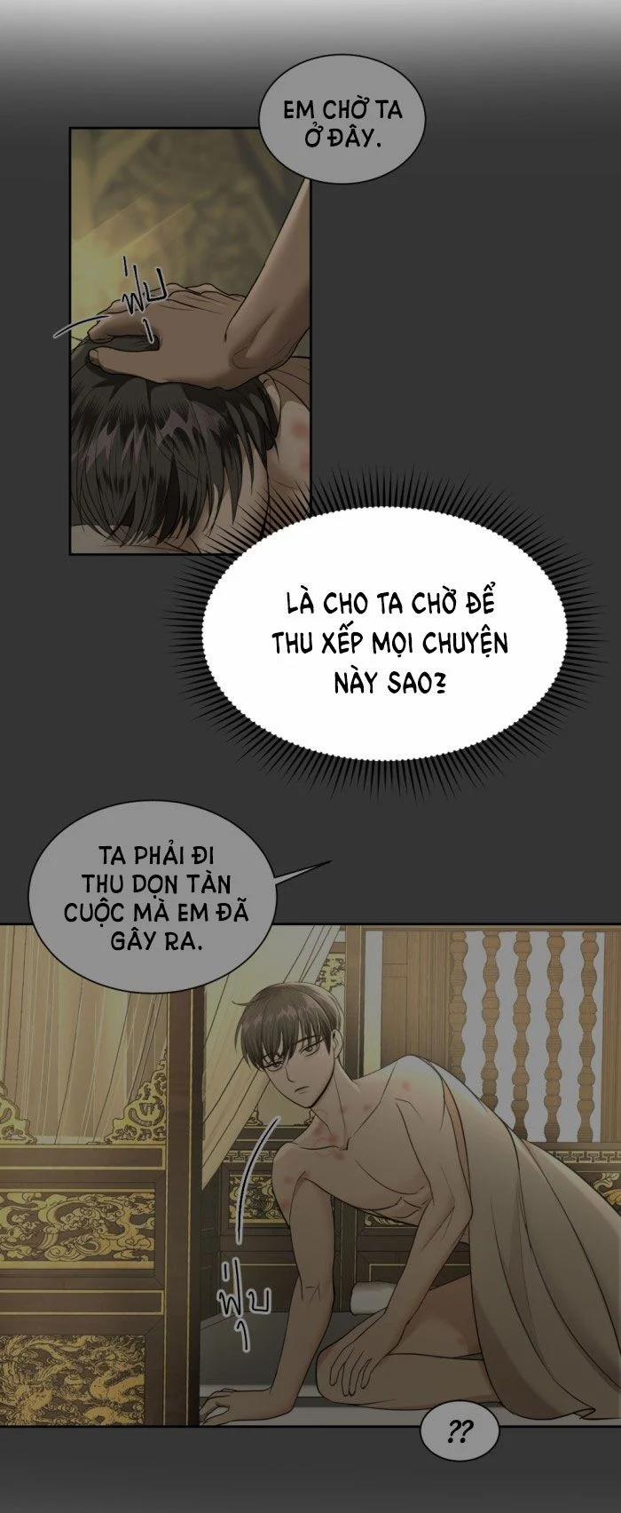 Tôi Là Công Tử Đẹp Trai Nhất Xứ Xiêm 24.2 trang 2