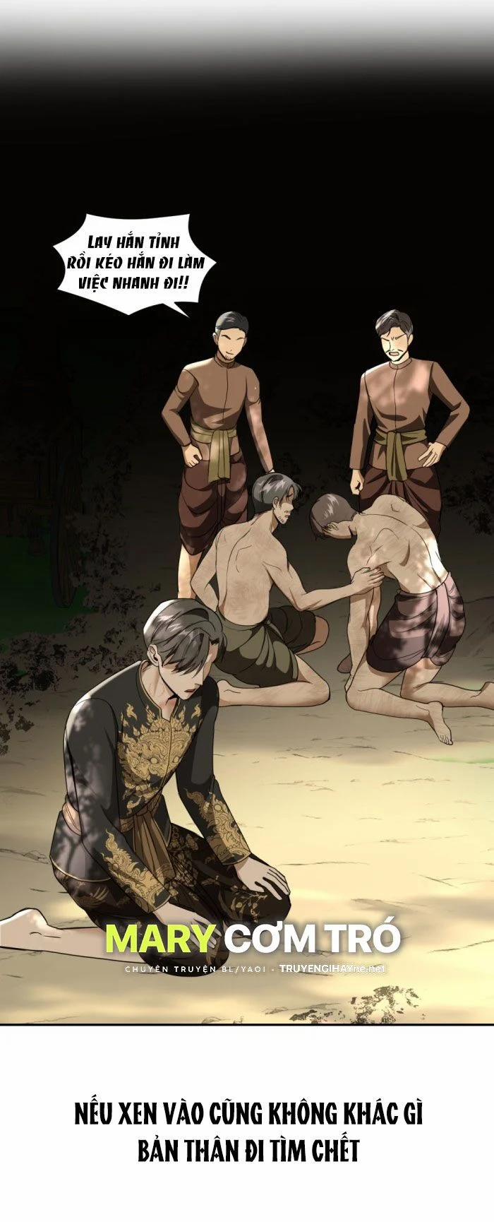 Tôi Là Công Tử Đẹp Trai Nhất Xứ Xiêm 24.2 trang 22