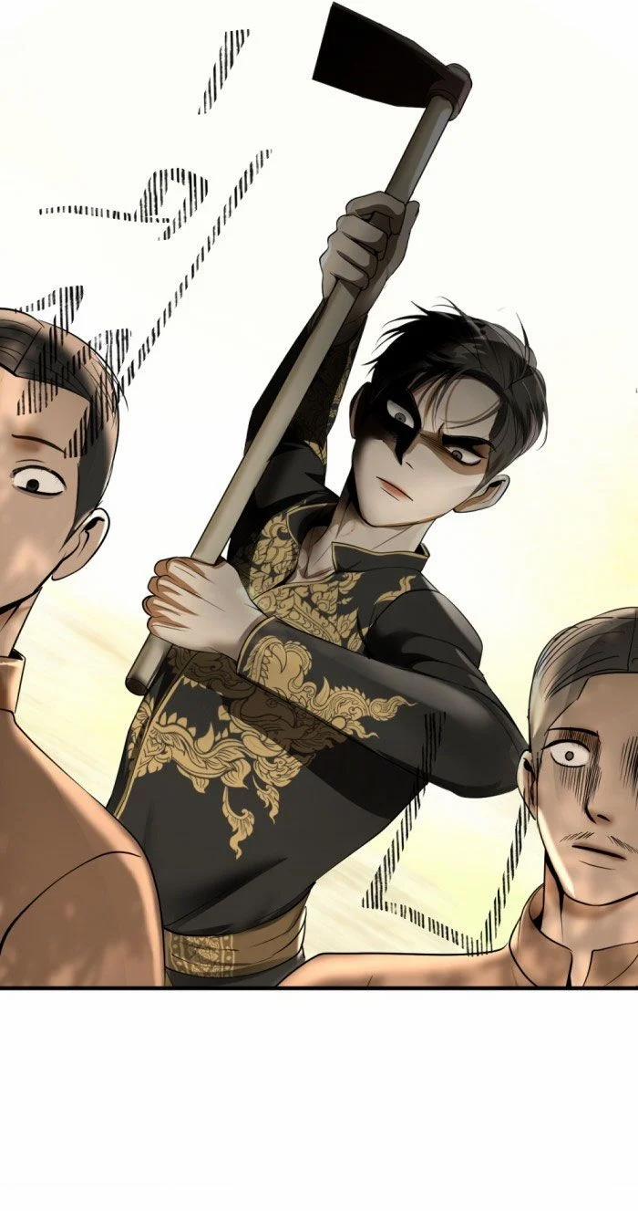 Tôi Là Công Tử Đẹp Trai Nhất Xứ Xiêm 24.2 trang 28