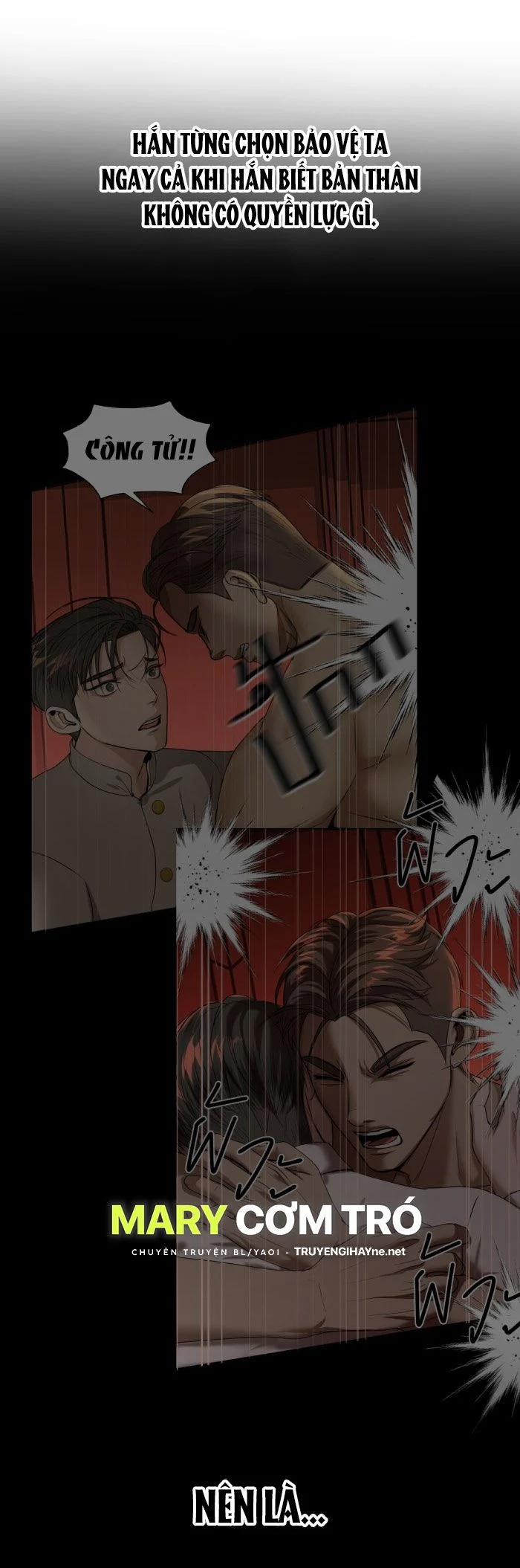 Tôi Là Công Tử Đẹp Trai Nhất Xứ Xiêm 24.2 trang 30