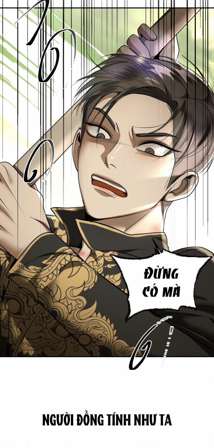 Tôi Là Công Tử Đẹp Trai Nhất Xứ Xiêm 24.2 trang 34