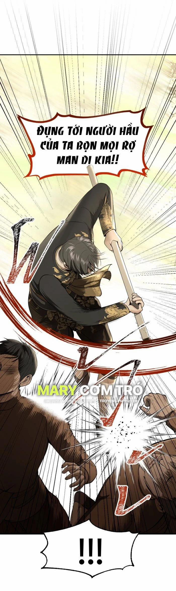 Tôi Là Công Tử Đẹp Trai Nhất Xứ Xiêm 24.2 trang 35