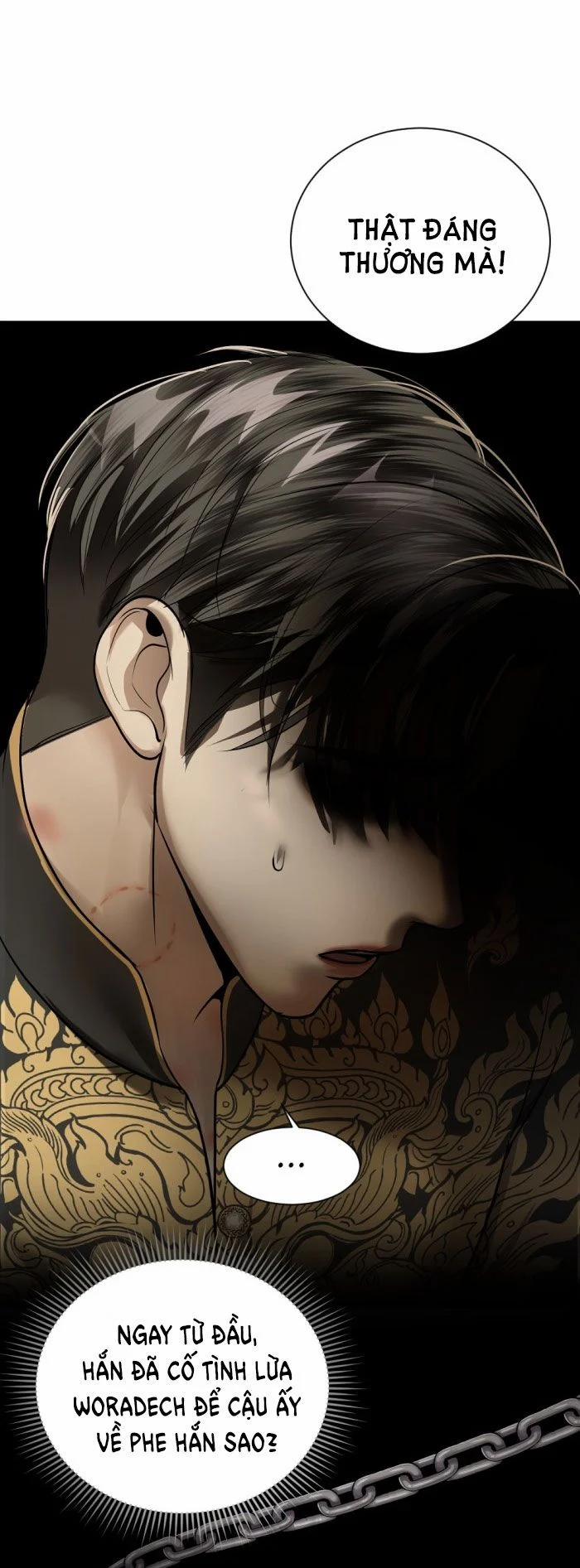 Tôi Là Công Tử Đẹp Trai Nhất Xứ Xiêm 24.2 trang 5