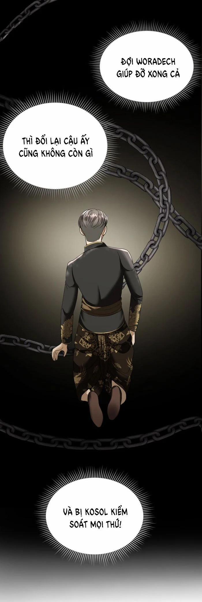 Tôi Là Công Tử Đẹp Trai Nhất Xứ Xiêm 24.2 trang 6