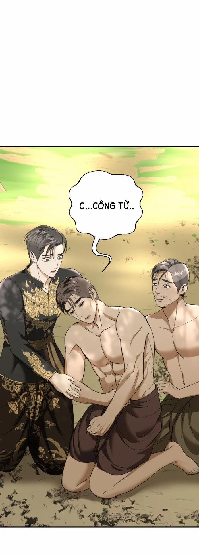 Tôi Là Công Tử Đẹp Trai Nhất Xứ Xiêm 24.2 trang 8