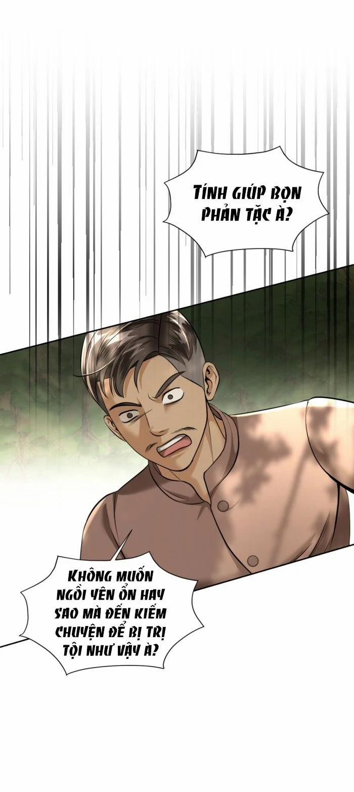 Tôi Là Công Tử Đẹp Trai Nhất Xứ Xiêm 25.1 trang 15