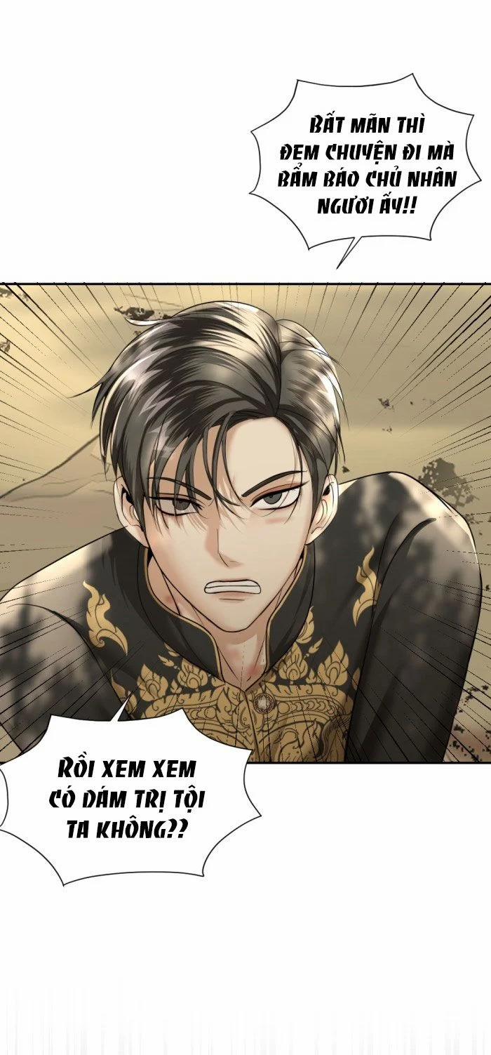 Tôi Là Công Tử Đẹp Trai Nhất Xứ Xiêm 25.1 trang 18