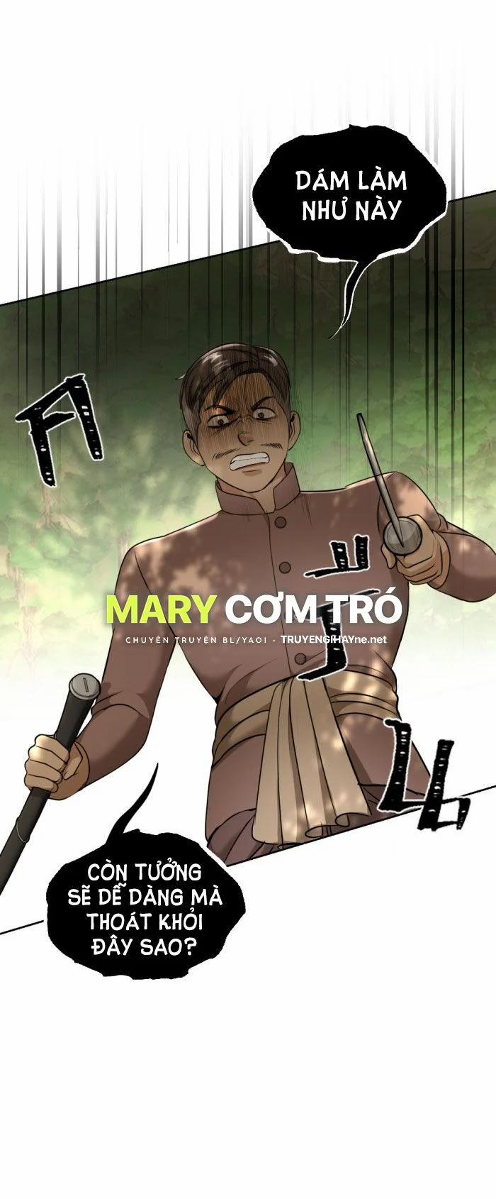 Tôi Là Công Tử Đẹp Trai Nhất Xứ Xiêm 25.1 trang 23