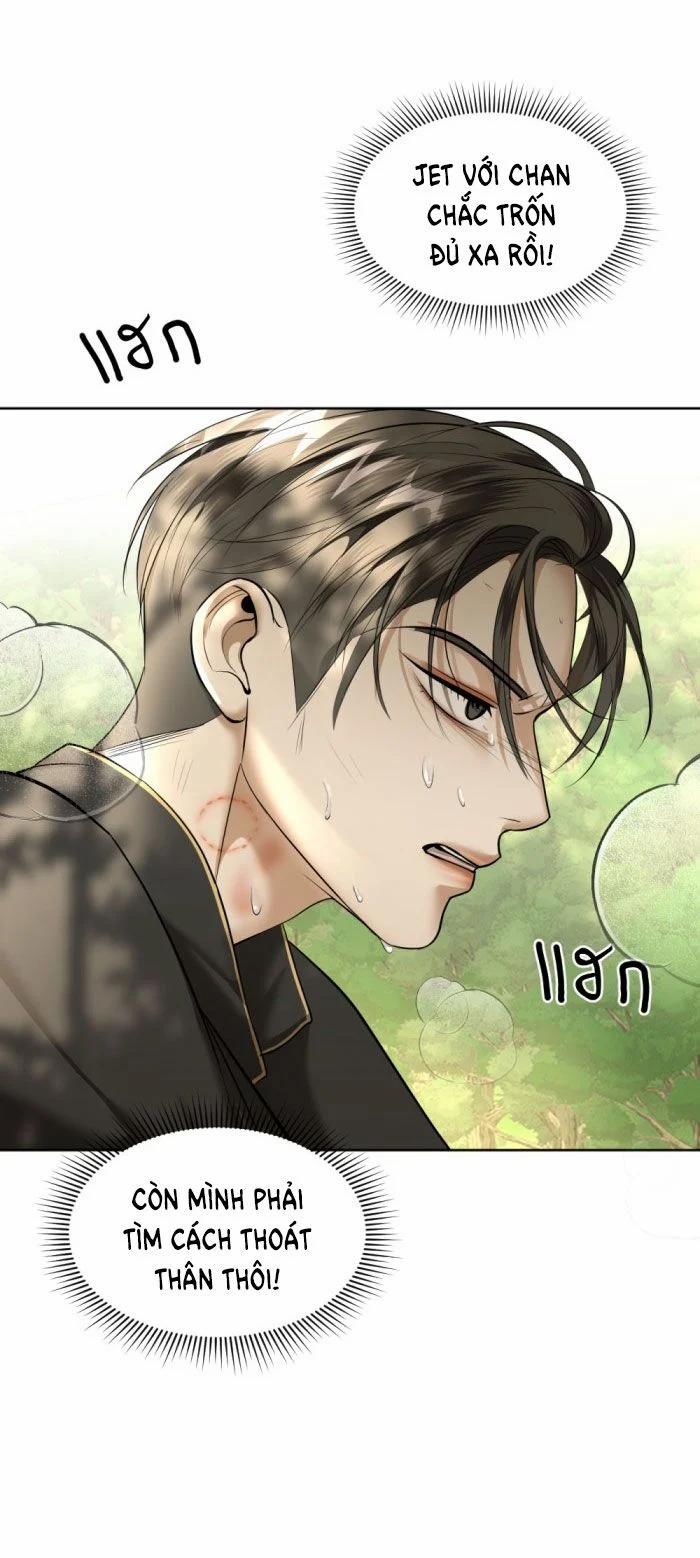 Tôi Là Công Tử Đẹp Trai Nhất Xứ Xiêm 25.1 trang 28