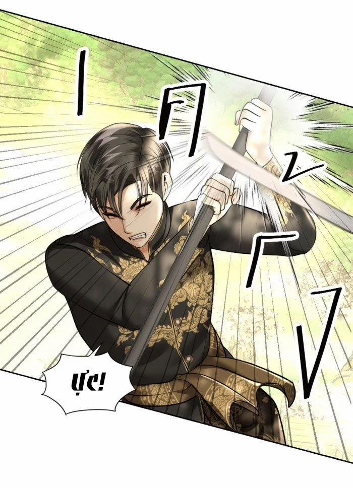 Tôi Là Công Tử Đẹp Trai Nhất Xứ Xiêm 25.1 trang 31