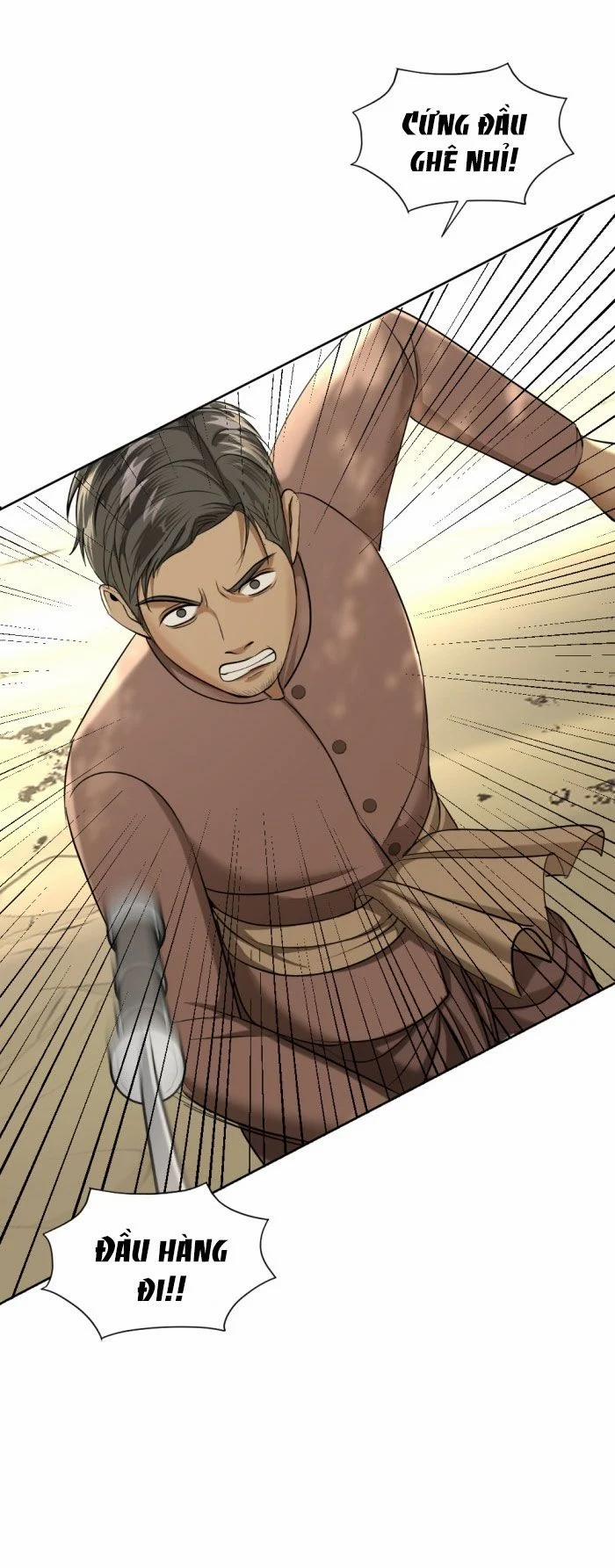 Tôi Là Công Tử Đẹp Trai Nhất Xứ Xiêm 25.1 trang 32