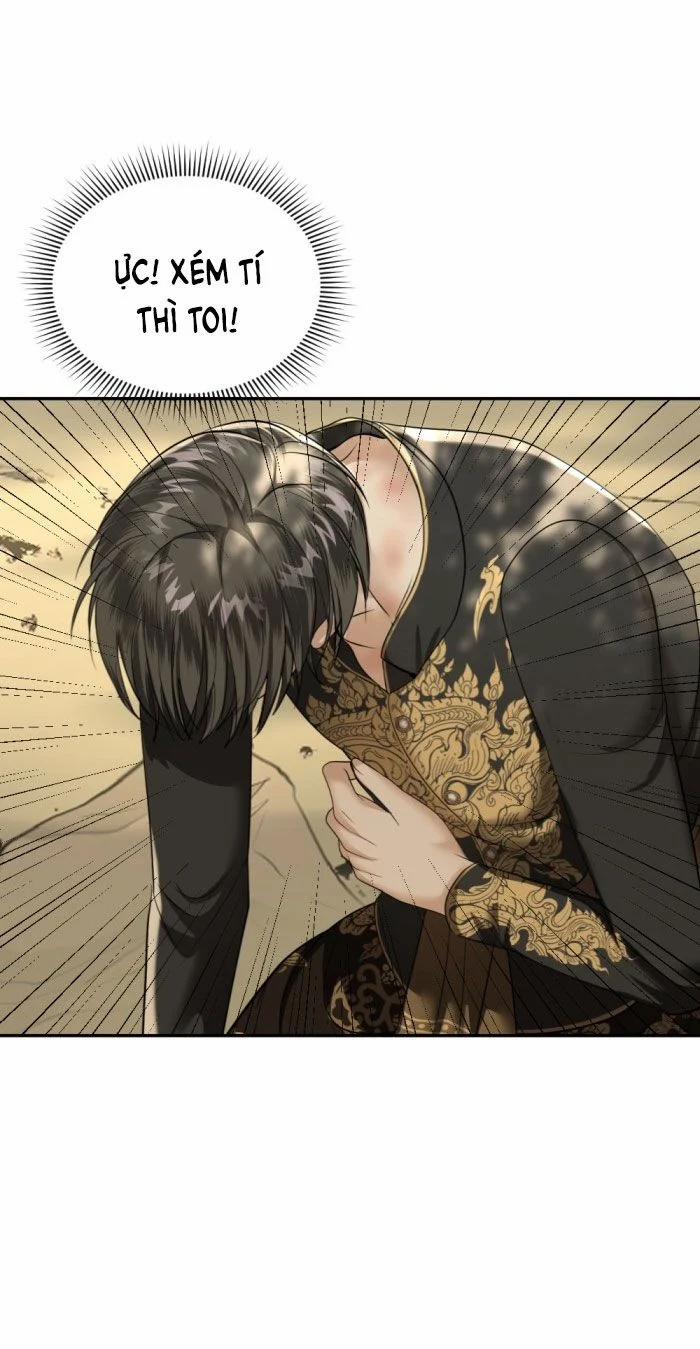 Tôi Là Công Tử Đẹp Trai Nhất Xứ Xiêm 25.1 trang 35