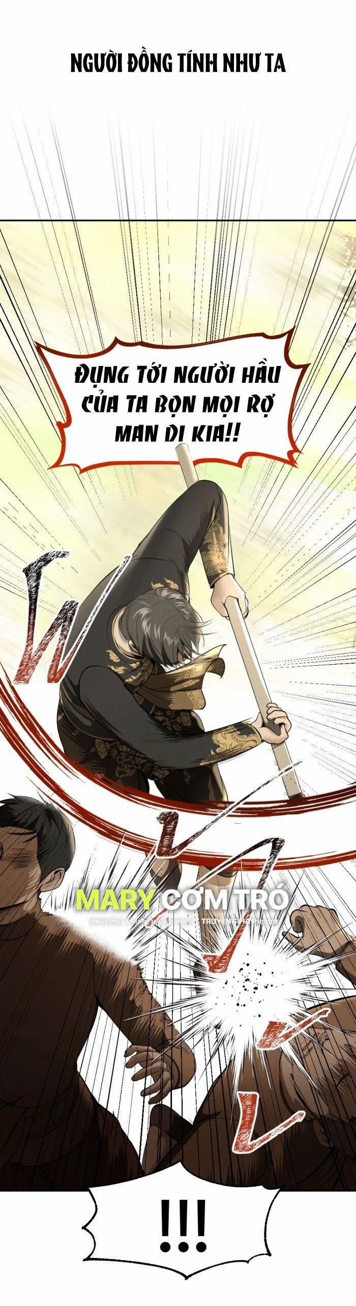 Tôi Là Công Tử Đẹp Trai Nhất Xứ Xiêm 25.1 trang 6