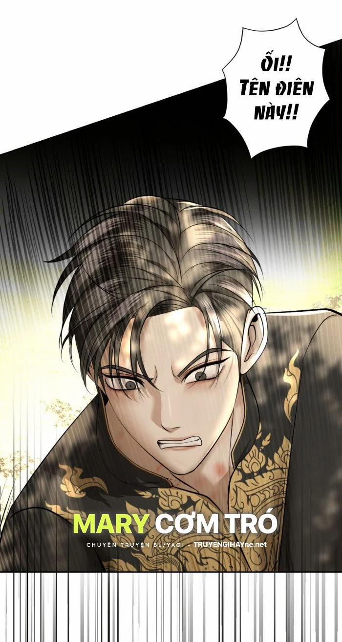 Tôi Là Công Tử Đẹp Trai Nhất Xứ Xiêm 25.1 trang 8