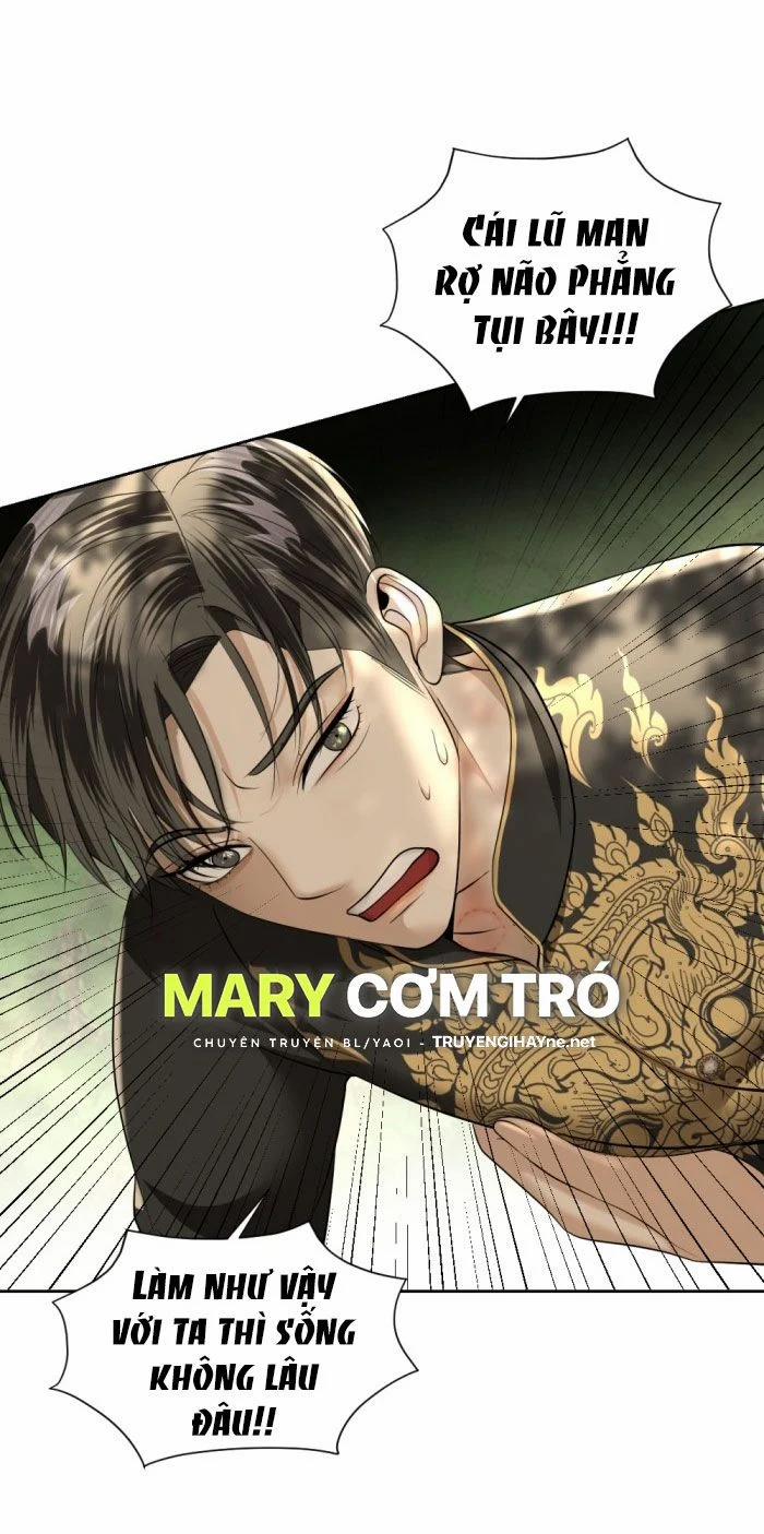 Tôi Là Công Tử Đẹp Trai Nhất Xứ Xiêm 25.2 trang 1