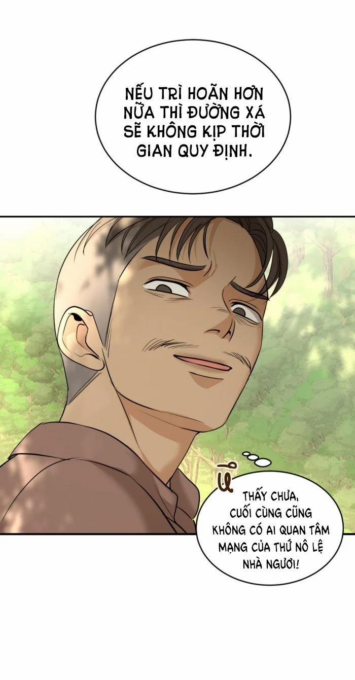 Tôi Là Công Tử Đẹp Trai Nhất Xứ Xiêm 25.2 trang 11