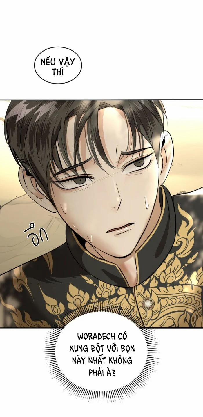 Tôi Là Công Tử Đẹp Trai Nhất Xứ Xiêm 25.2 trang 12