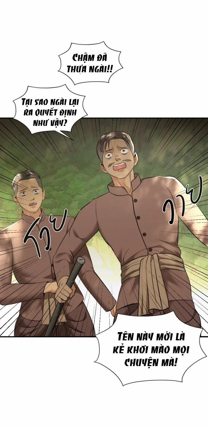 Tôi Là Công Tử Đẹp Trai Nhất Xứ Xiêm 25.2 trang 15