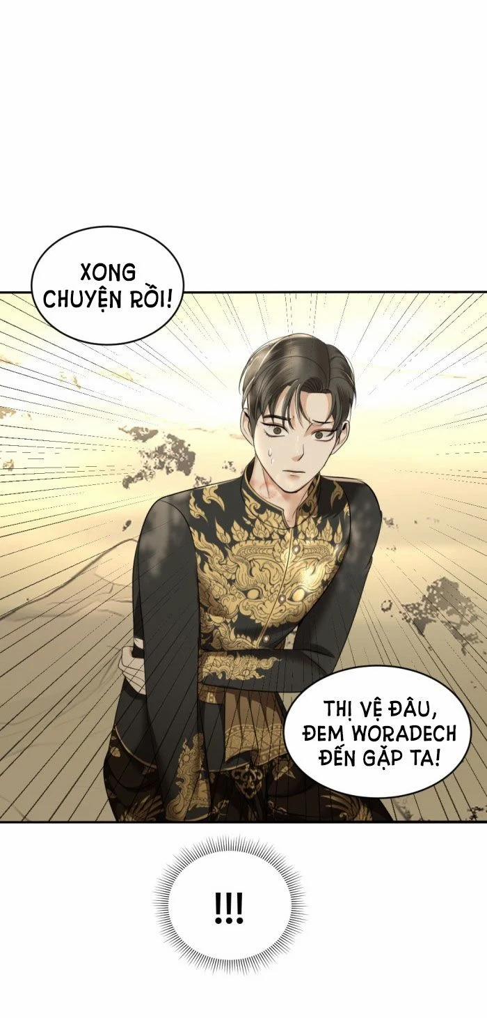 Tôi Là Công Tử Đẹp Trai Nhất Xứ Xiêm 25.2 trang 20