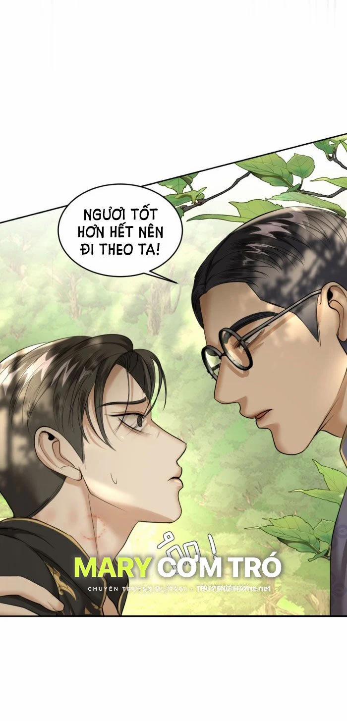 Tôi Là Công Tử Đẹp Trai Nhất Xứ Xiêm 25.2 trang 22