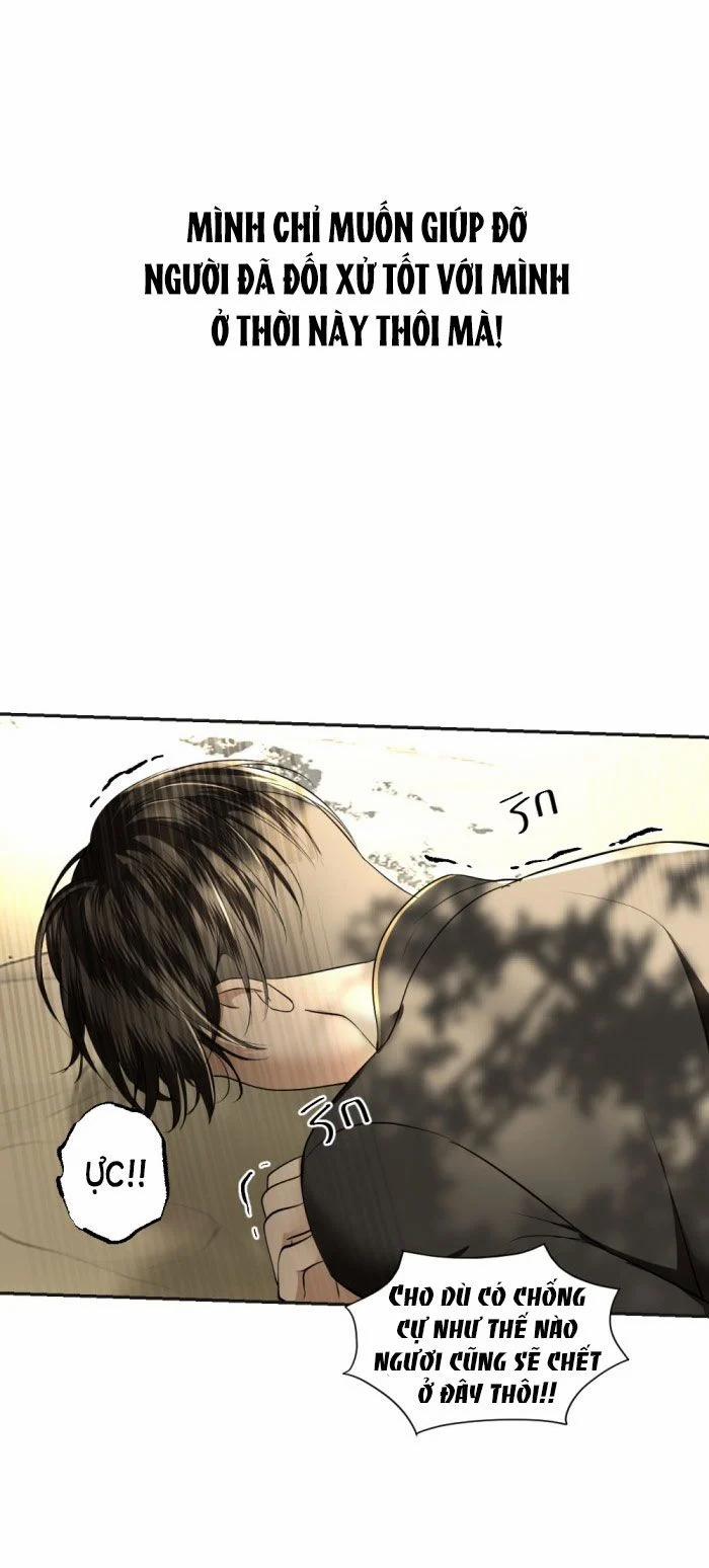 Tôi Là Công Tử Đẹp Trai Nhất Xứ Xiêm 25.2 trang 3