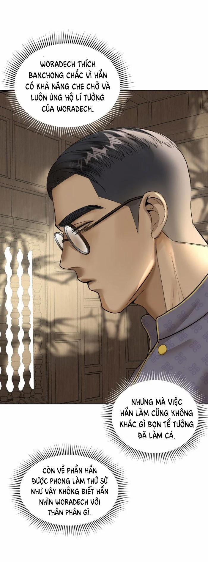 Tôi Là Công Tử Đẹp Trai Nhất Xứ Xiêm 25.2 trang 30