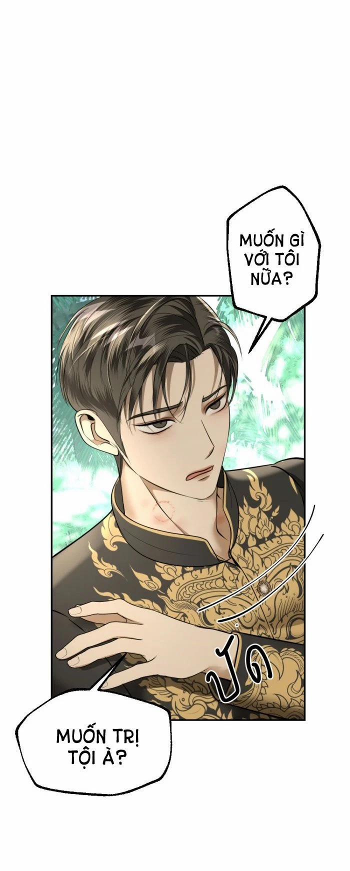 Tôi Là Công Tử Đẹp Trai Nhất Xứ Xiêm 25.2 trang 33