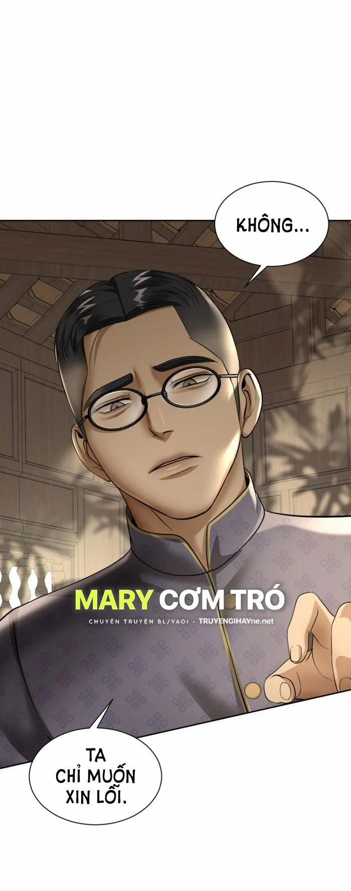 Tôi Là Công Tử Đẹp Trai Nhất Xứ Xiêm 25.2 trang 34