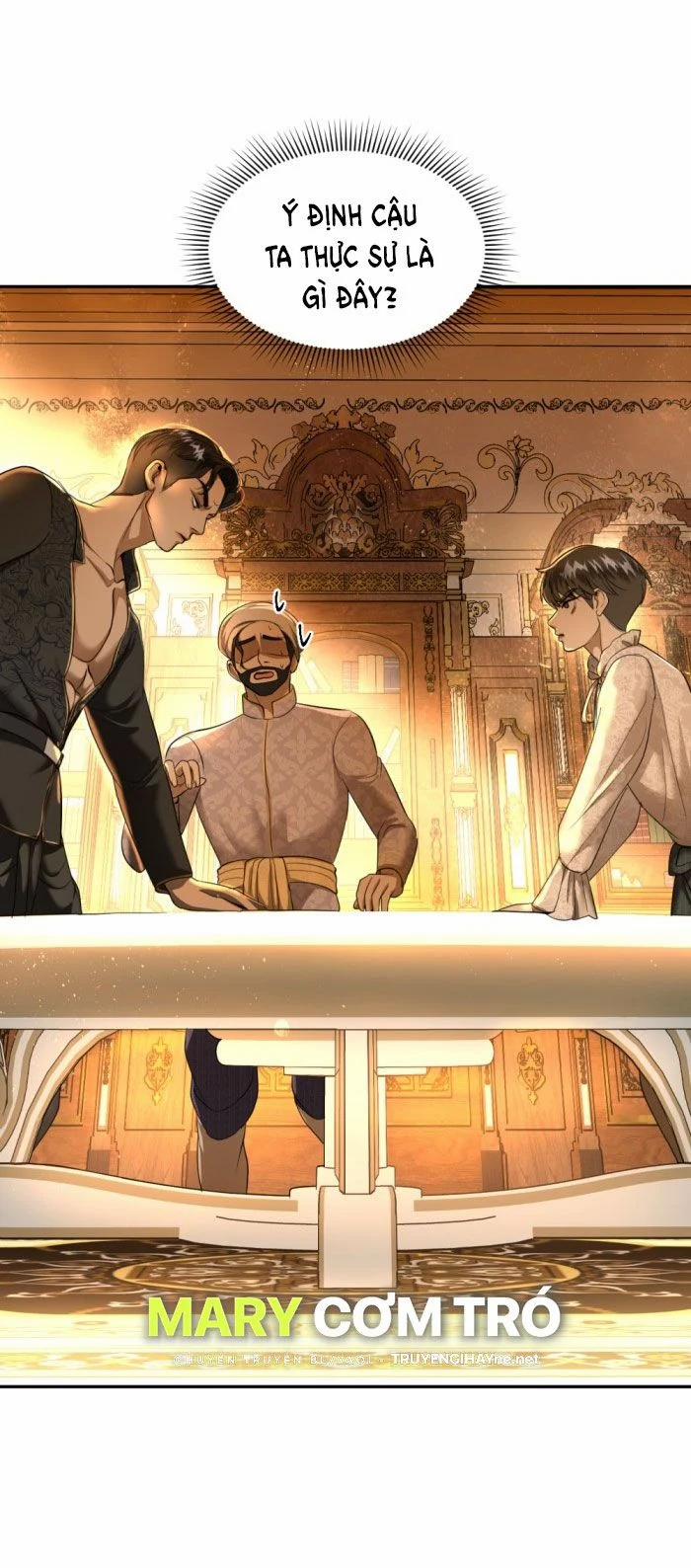 Tôi Là Công Tử Đẹp Trai Nhất Xứ Xiêm 25.2 trang 50