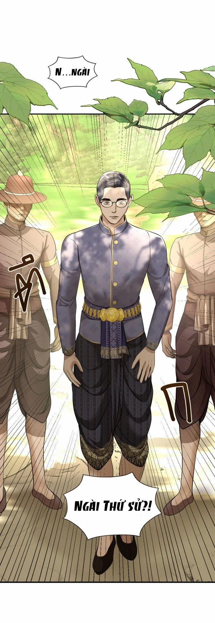 Tôi Là Công Tử Đẹp Trai Nhất Xứ Xiêm 25.2 trang 7