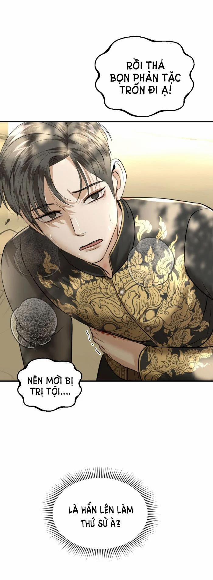 Tôi Là Công Tử Đẹp Trai Nhất Xứ Xiêm 25.2 trang 9