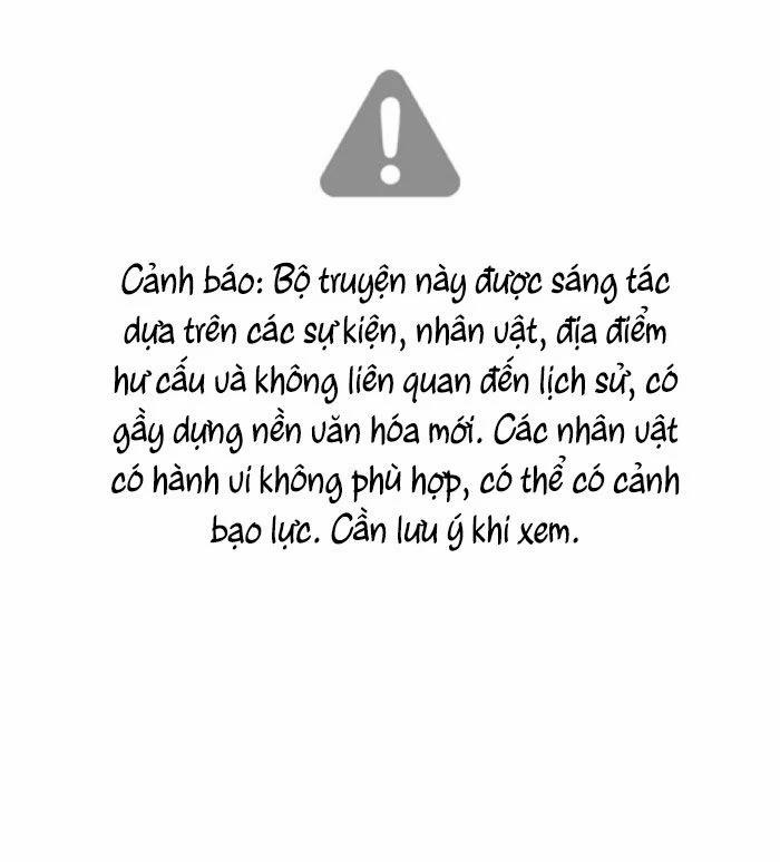 Tôi Là Công Tử Đẹp Trai Nhất Xứ Xiêm 26.1 trang 0