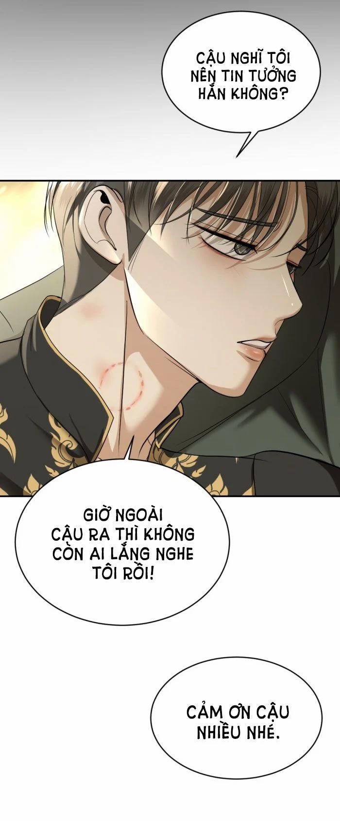 Tôi Là Công Tử Đẹp Trai Nhất Xứ Xiêm 26.1 trang 10