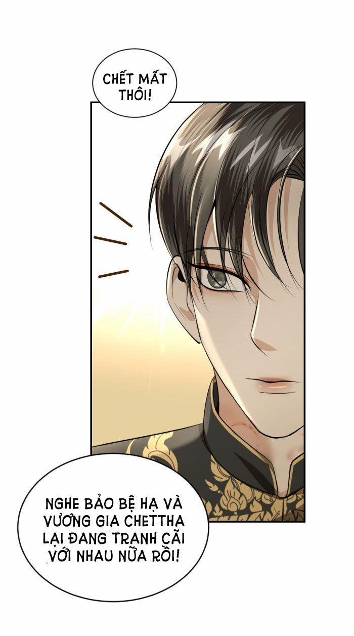 Tôi Là Công Tử Đẹp Trai Nhất Xứ Xiêm 26.1 trang 12