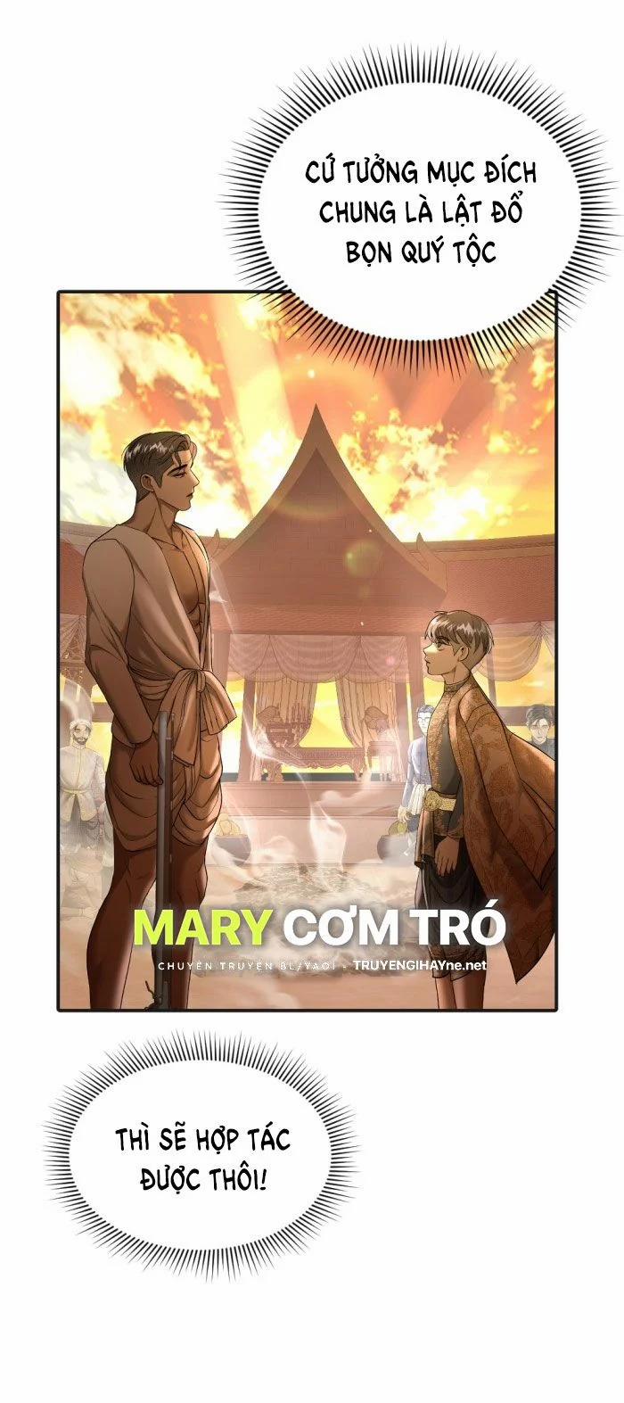 Tôi Là Công Tử Đẹp Trai Nhất Xứ Xiêm 26.1 trang 19