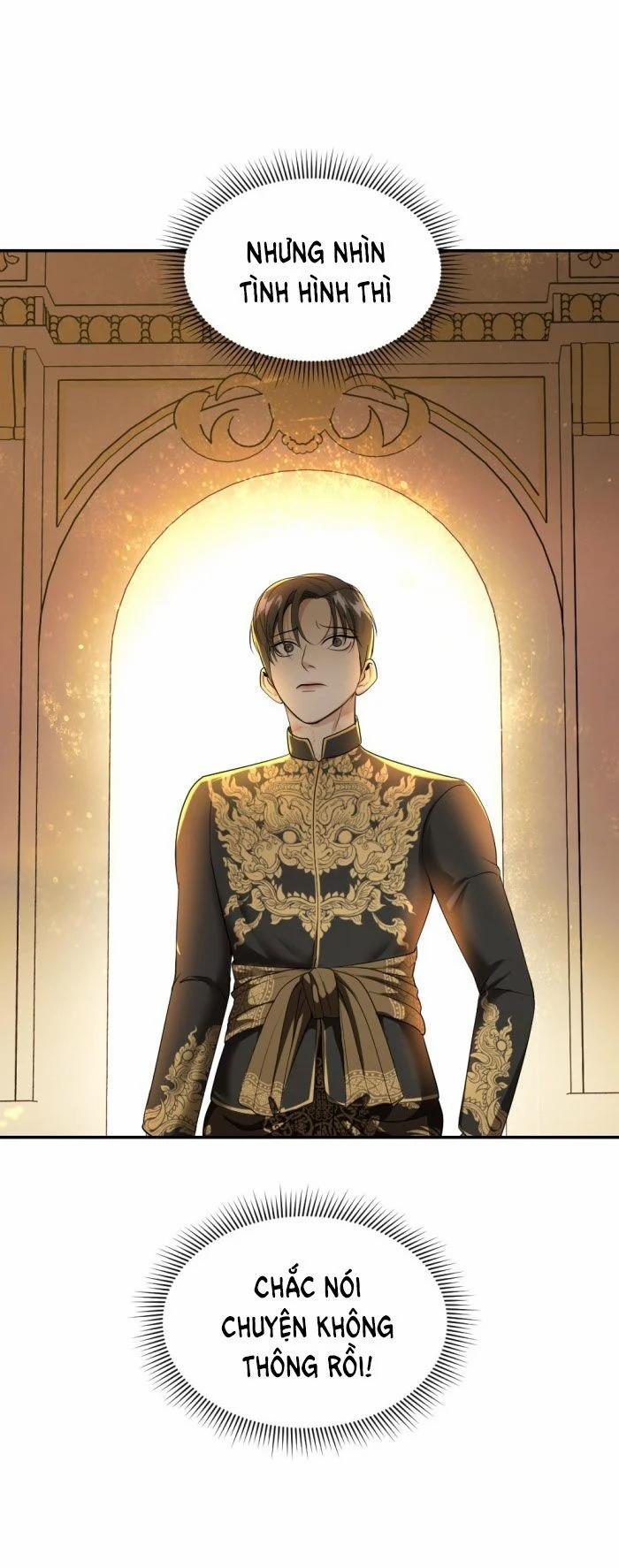 Tôi Là Công Tử Đẹp Trai Nhất Xứ Xiêm 26.1 trang 20