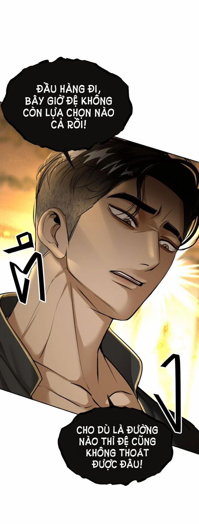 Tôi Là Công Tử Đẹp Trai Nhất Xứ Xiêm 26.1 trang 21