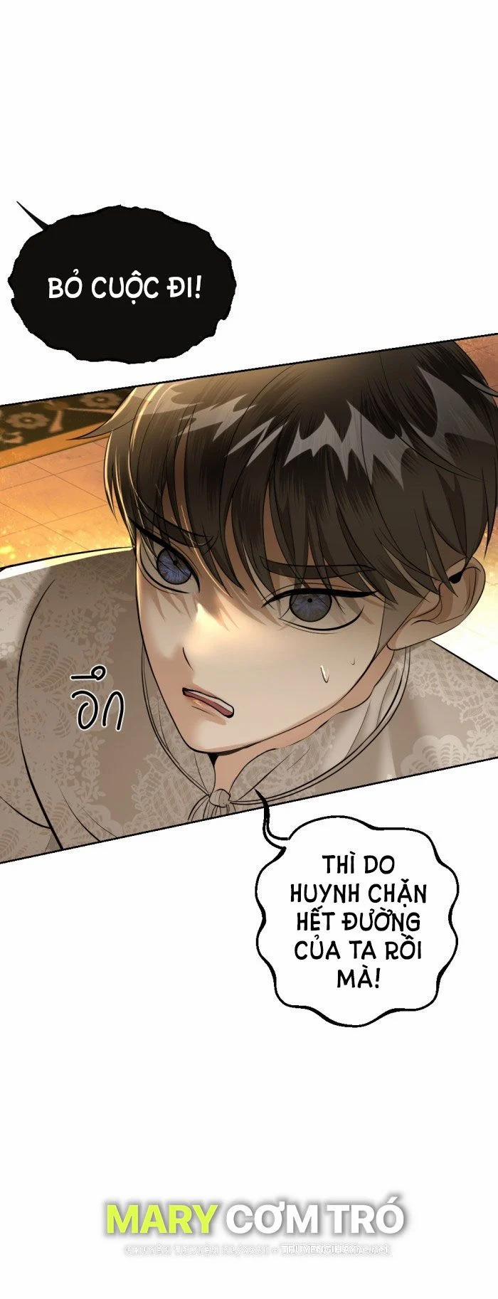 Tôi Là Công Tử Đẹp Trai Nhất Xứ Xiêm 26.1 trang 22