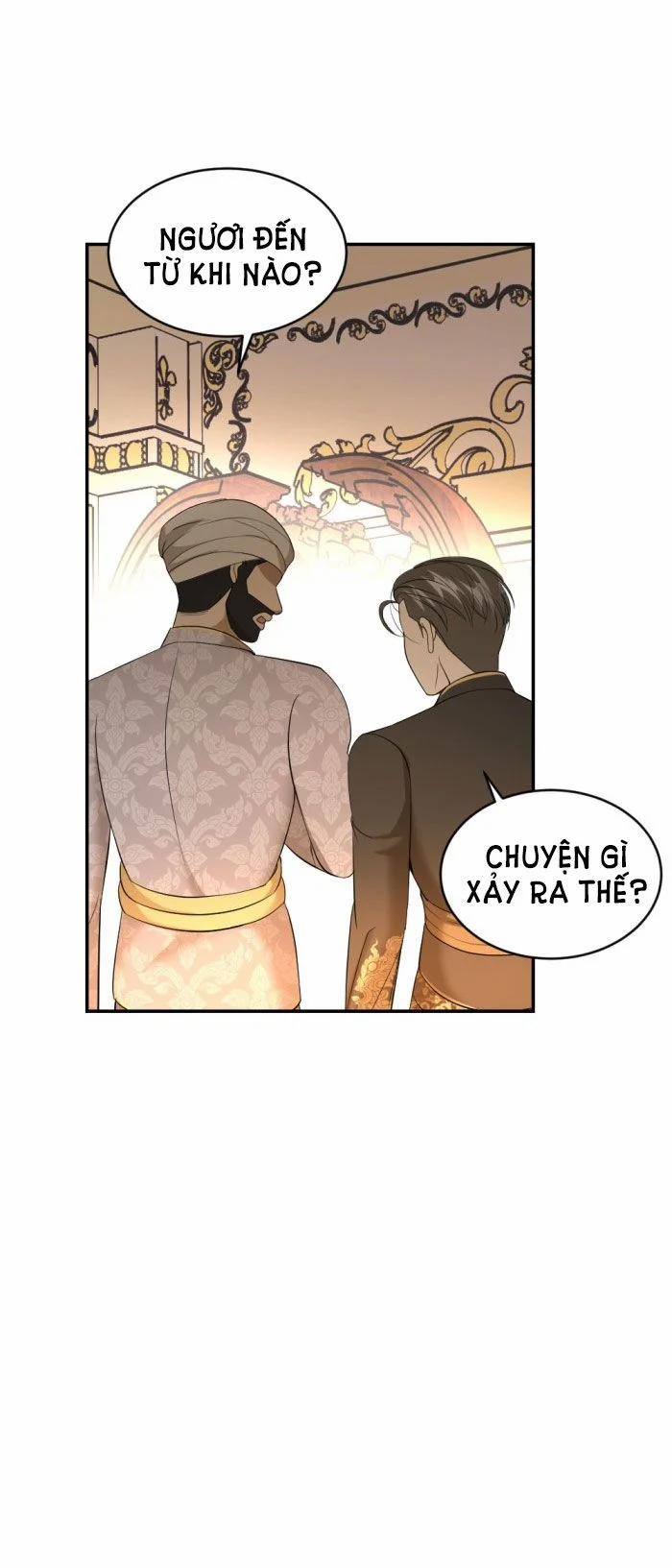 Tôi Là Công Tử Đẹp Trai Nhất Xứ Xiêm 26.1 trang 23