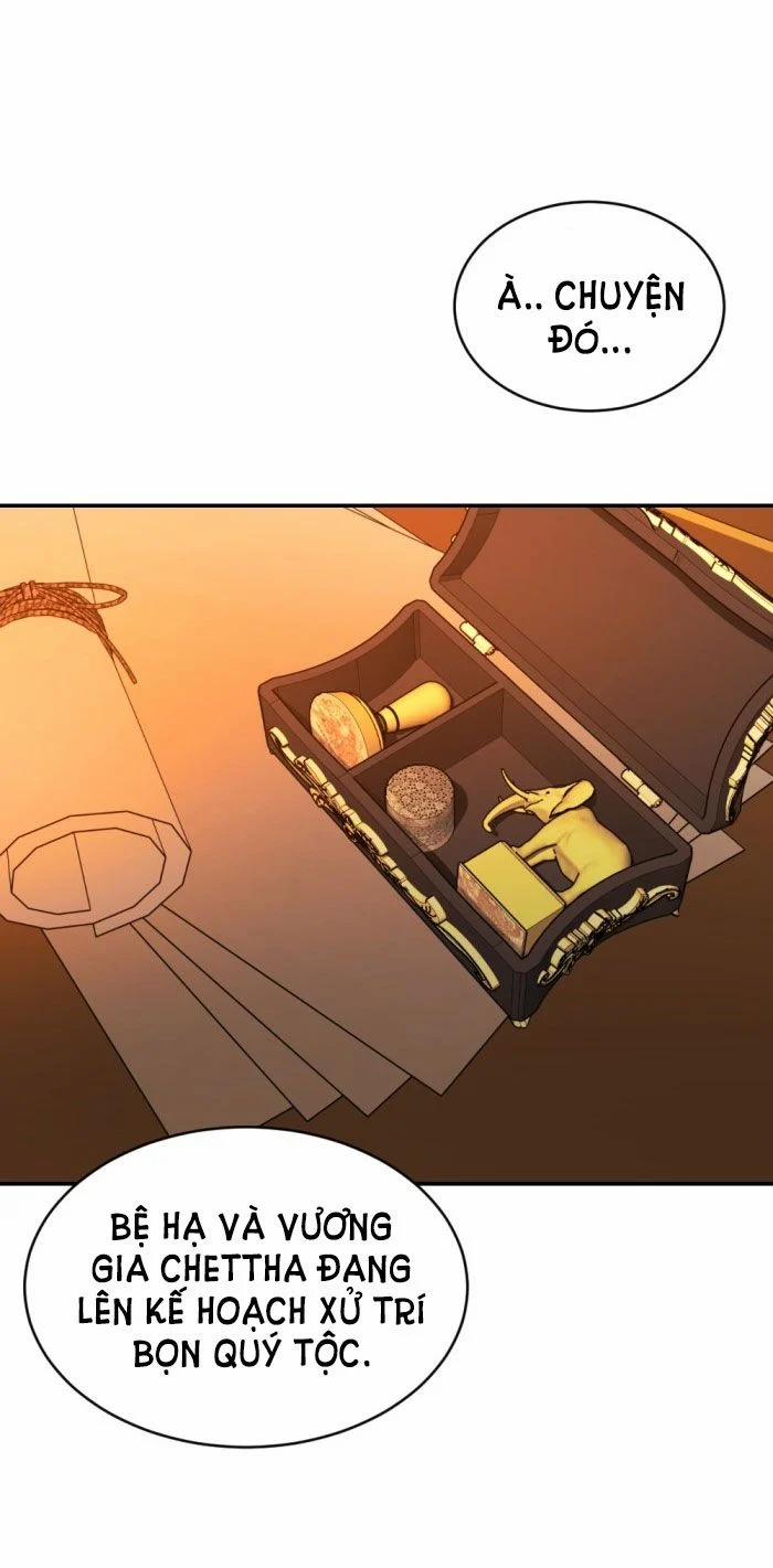 Tôi Là Công Tử Đẹp Trai Nhất Xứ Xiêm 26.1 trang 24