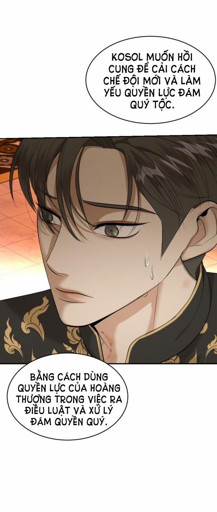 Tôi Là Công Tử Đẹp Trai Nhất Xứ Xiêm 26.1 trang 25