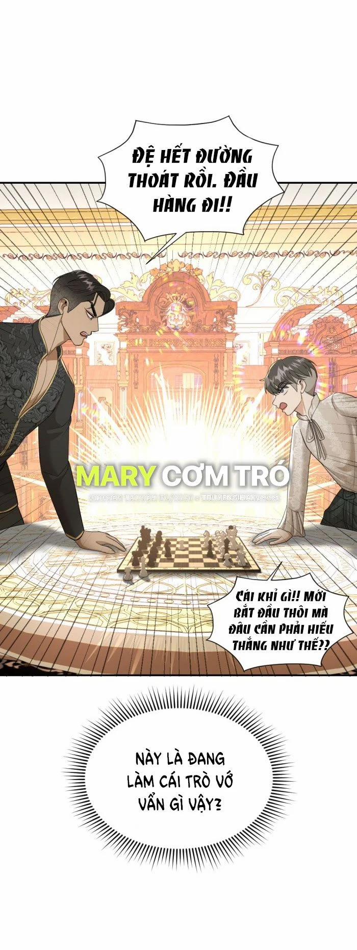 Tôi Là Công Tử Đẹp Trai Nhất Xứ Xiêm 26.1 trang 27