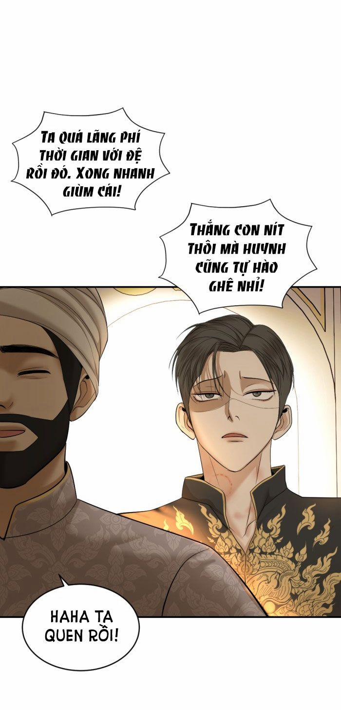 Tôi Là Công Tử Đẹp Trai Nhất Xứ Xiêm 26.1 trang 28