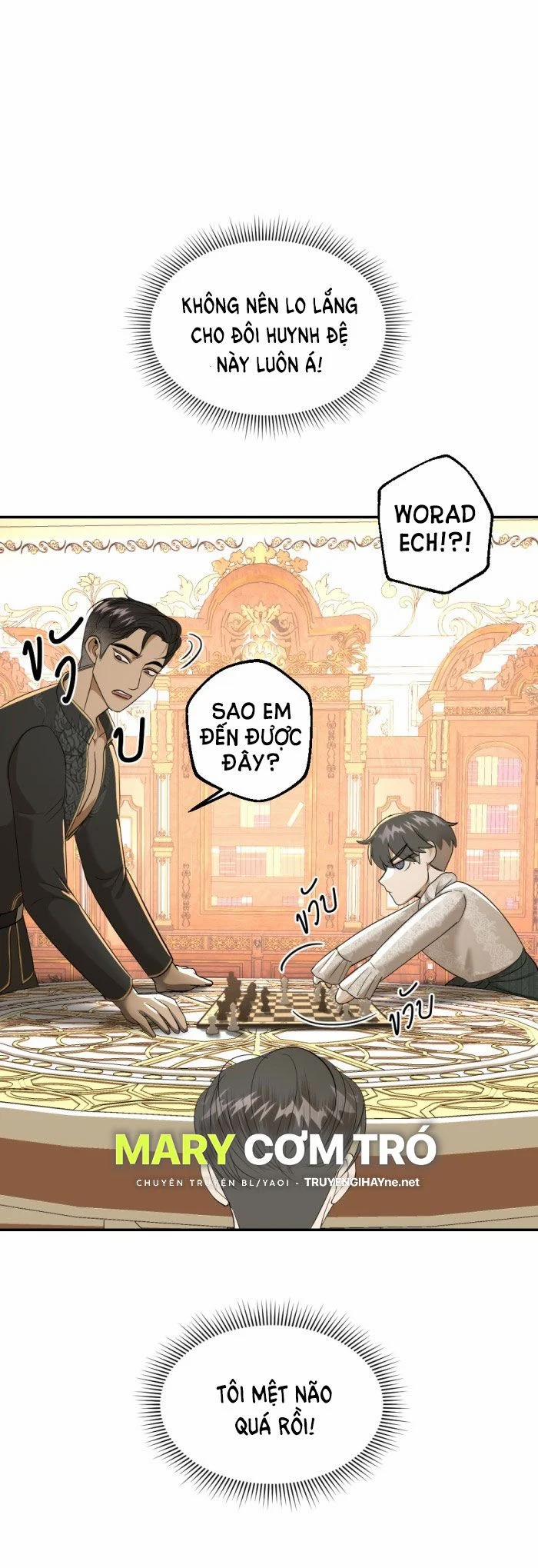 Tôi Là Công Tử Đẹp Trai Nhất Xứ Xiêm 26.1 trang 29